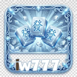 IW777 — ikon APK